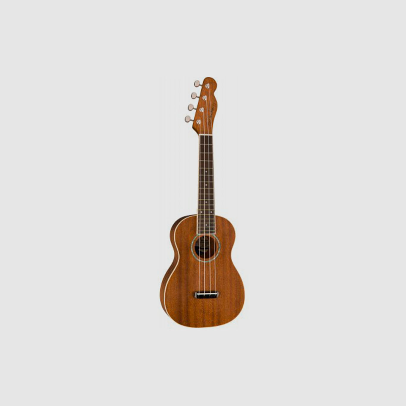Fender Zuma Concert Ukulele